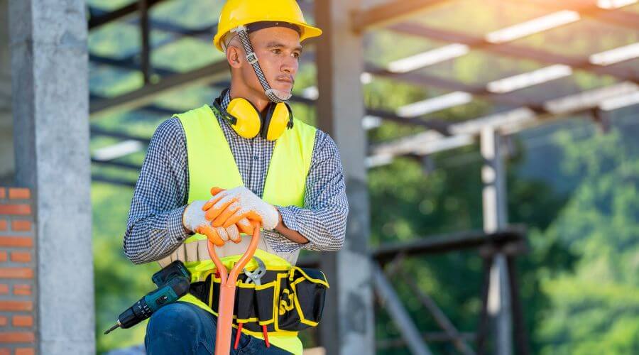 Professional gutter cleaning in Gainesville, VA